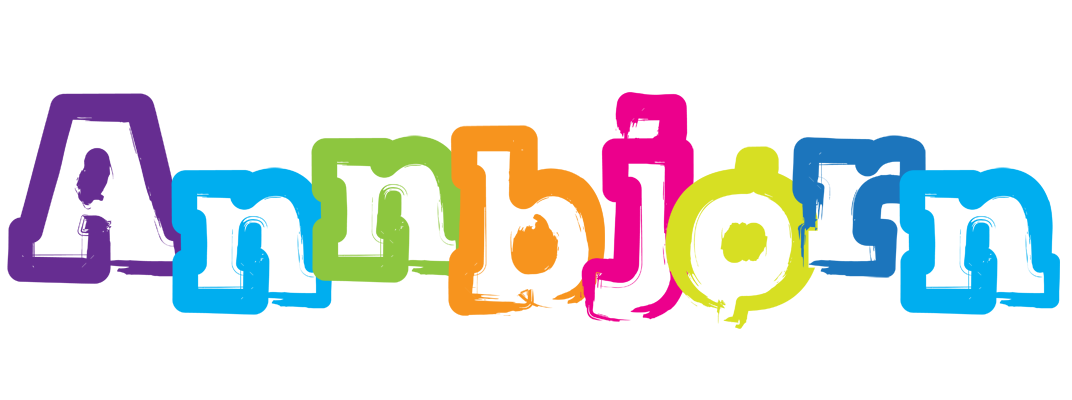 Annbjørn casino logo