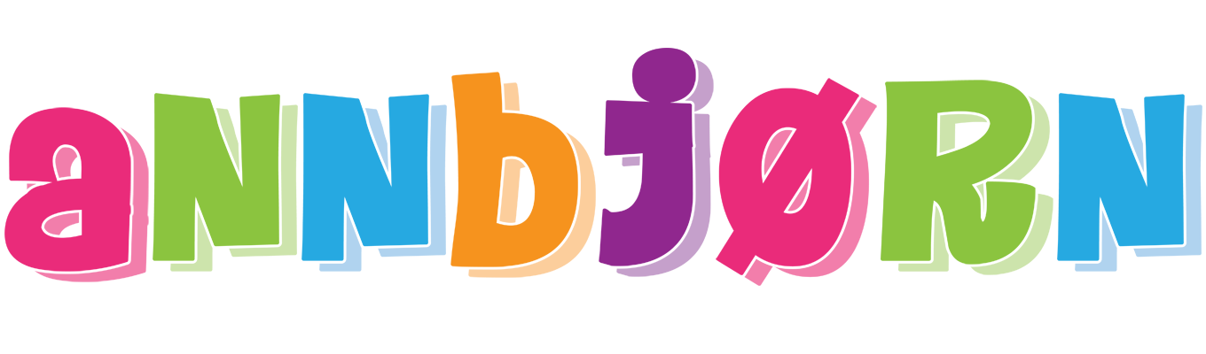 Annbjørn friday logo