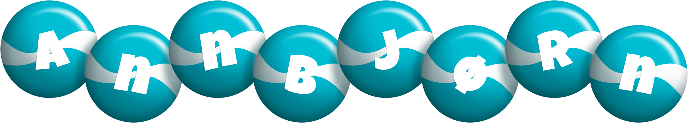 Annbjørn messi logo
