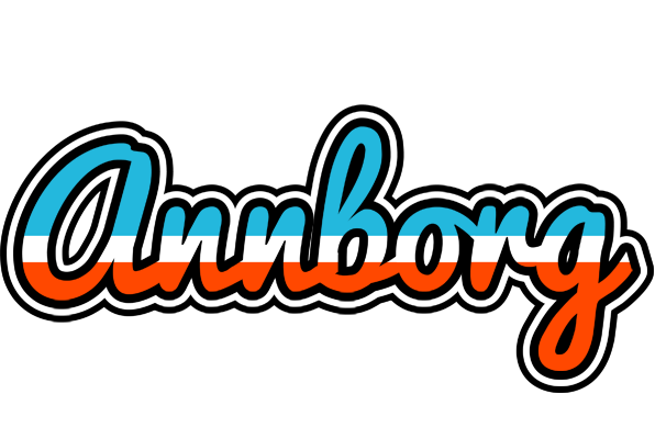 Annborg america logo