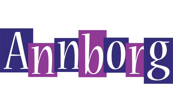 Annborg autumn logo
