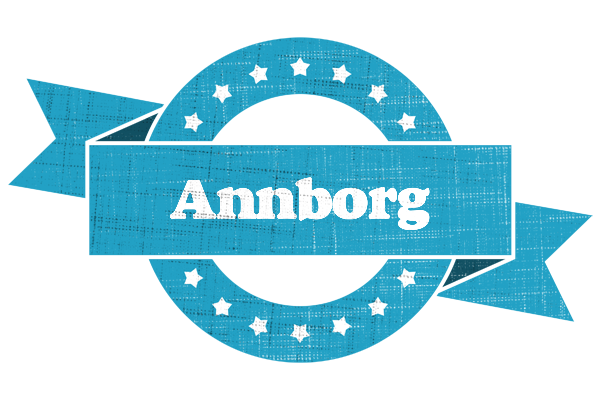 Annborg balance logo