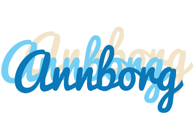 Annborg breeze logo