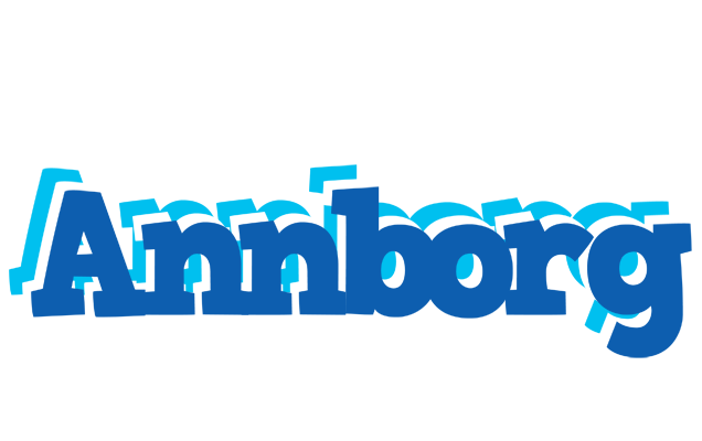 Annborg business logo