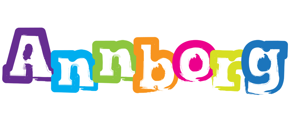 Annborg casino logo