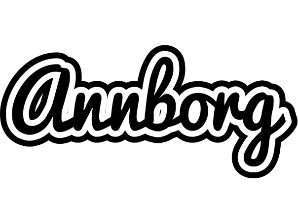 Annborg chess logo
