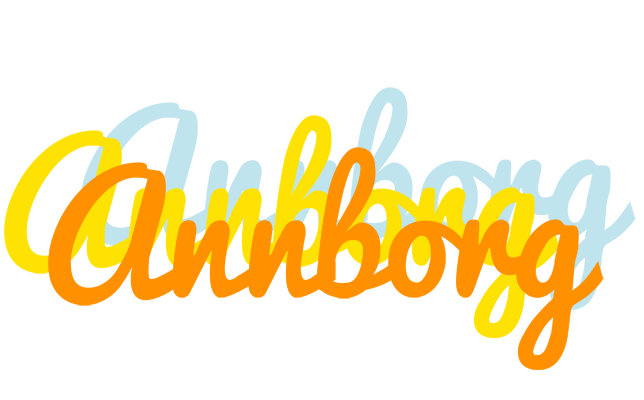 Annborg energy logo