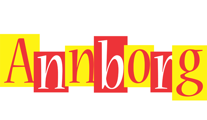 Annborg errors logo