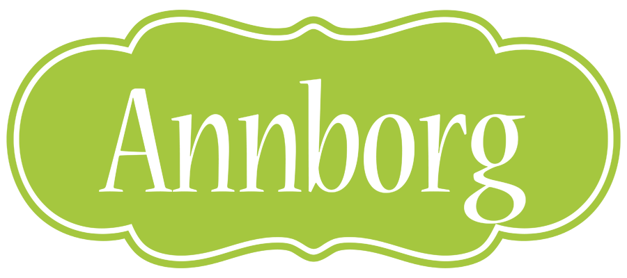Annborg family logo