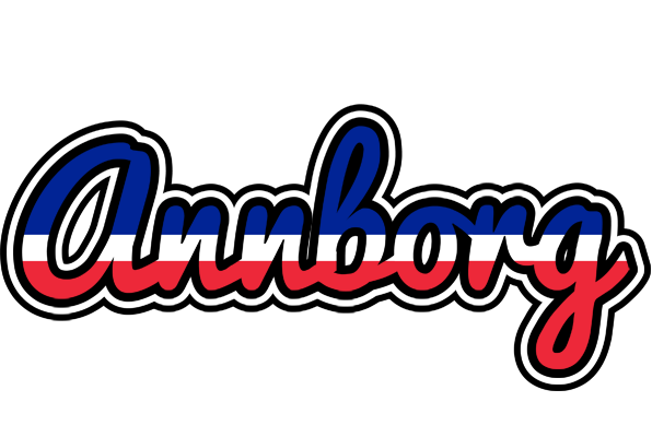 Annborg france logo