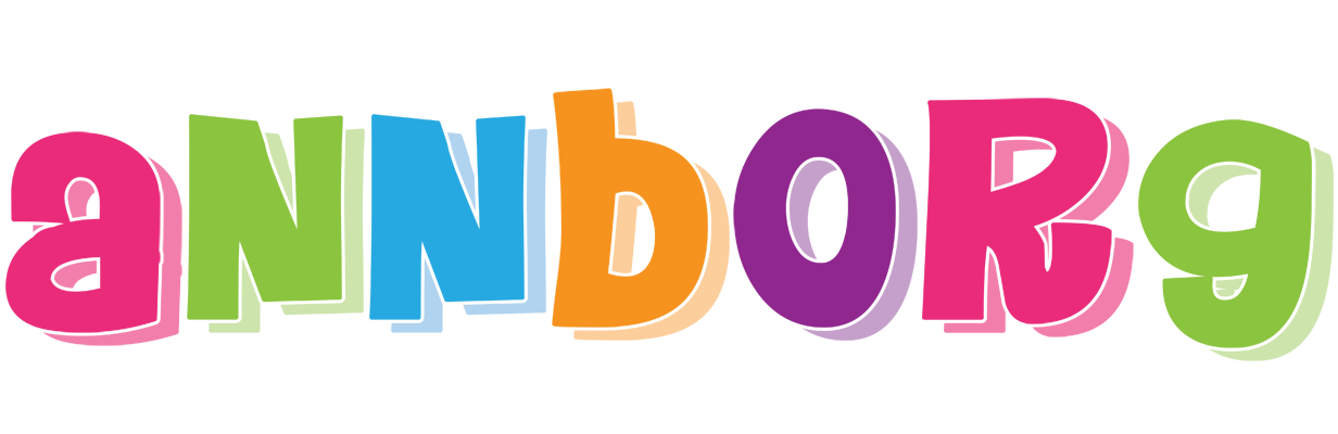 Annborg friday logo