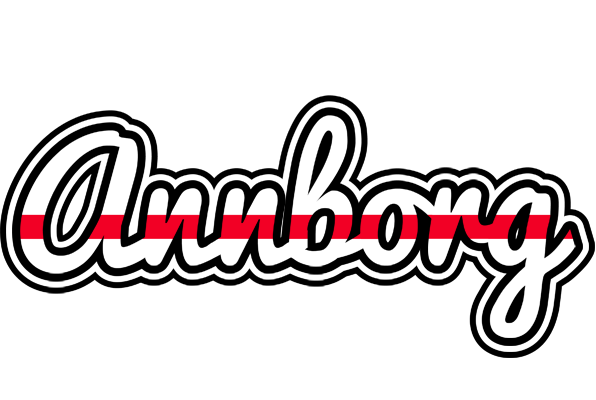Annborg kingdom logo