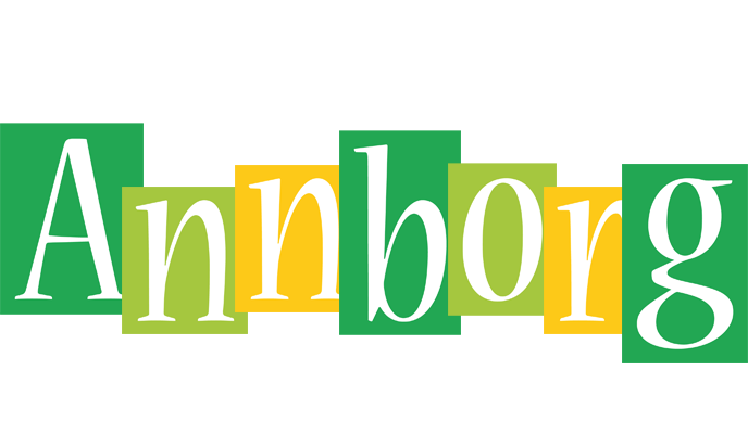 Annborg lemonade logo
