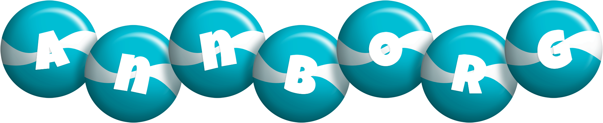 Annborg messi logo