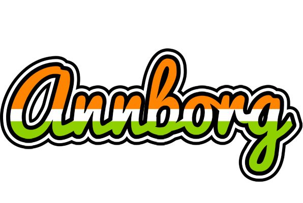 Annborg mumbai logo