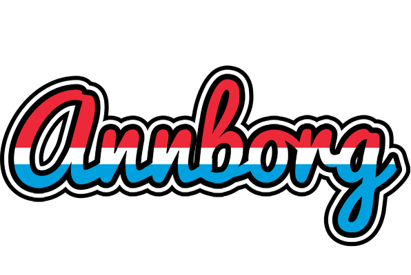 Annborg norway logo