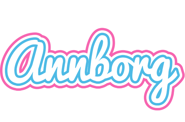 Annborg outdoors logo
