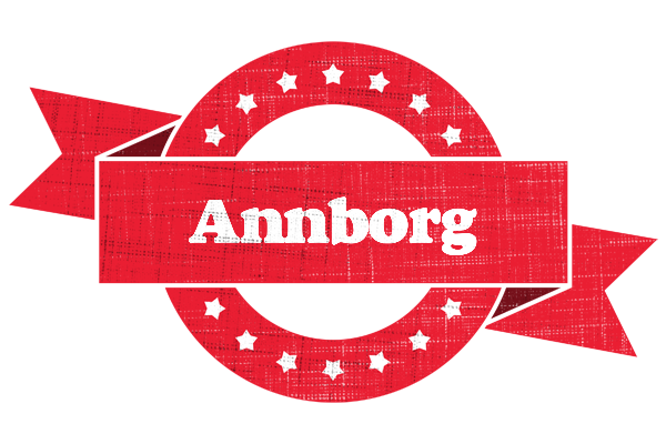 Annborg passion logo