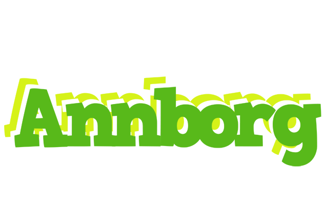 Annborg picnic logo