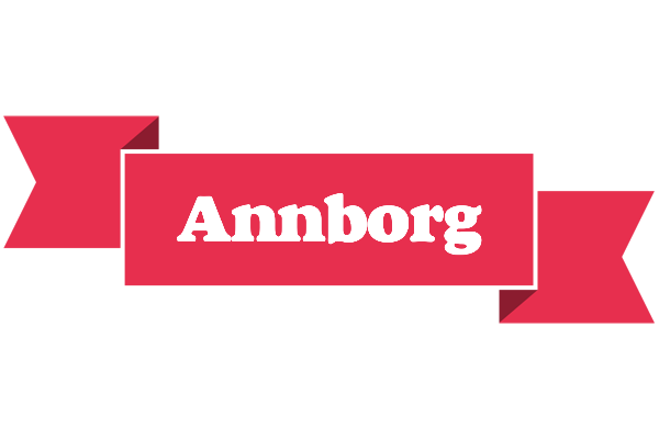 Annborg sale logo