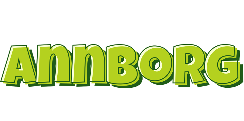 Annborg summer logo