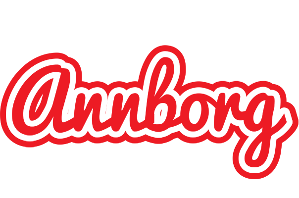 Annborg sunshine logo