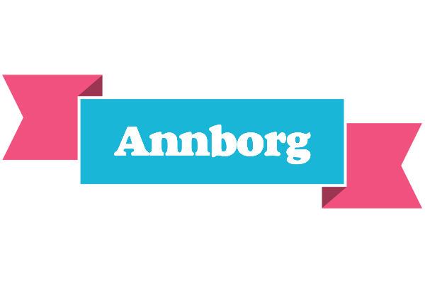 Annborg today logo