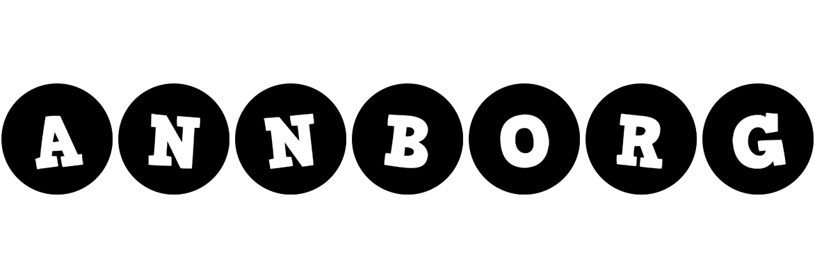 Annborg tools logo