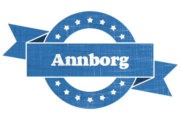 Annborg trust logo