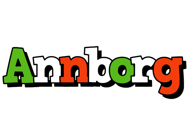 Annborg venezia logo