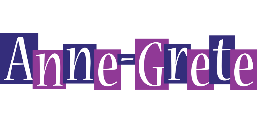 Anne-Grete autumn logo