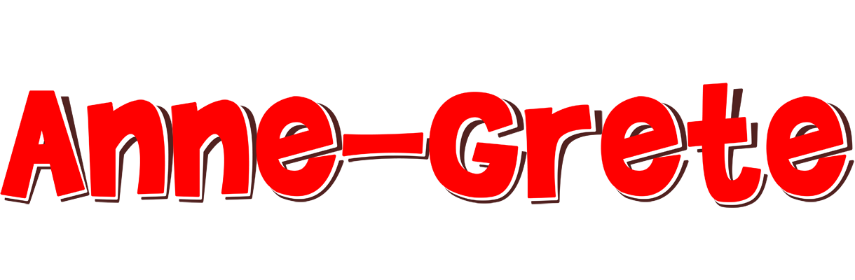 Anne-Grete basket logo