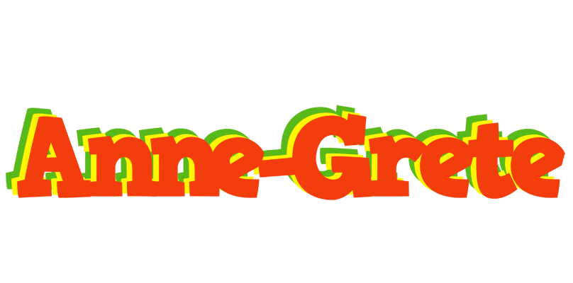 Anne-Grete bbq logo
