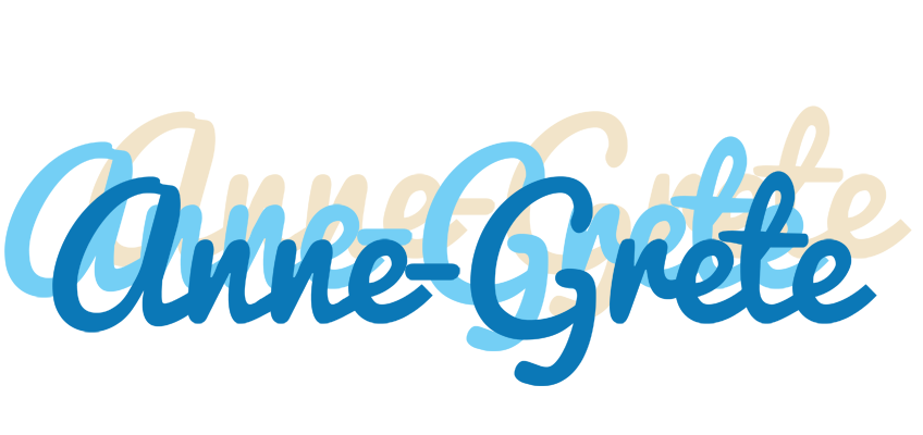 Anne-Grete breeze logo