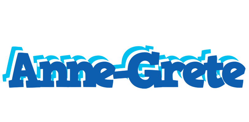 Anne-Grete business logo