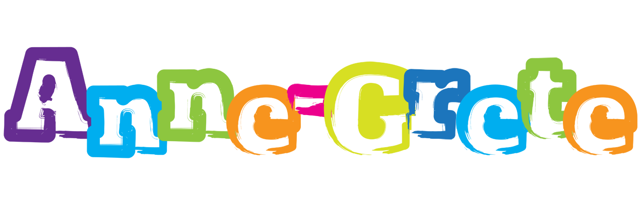Anne-Grete casino logo