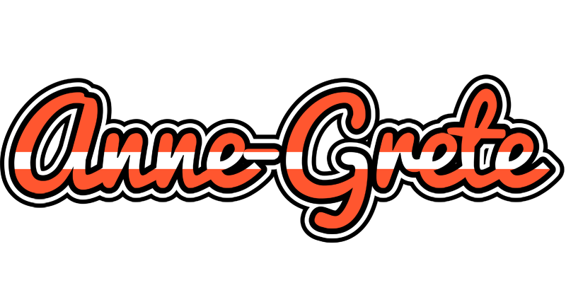 Anne-Grete denmark logo