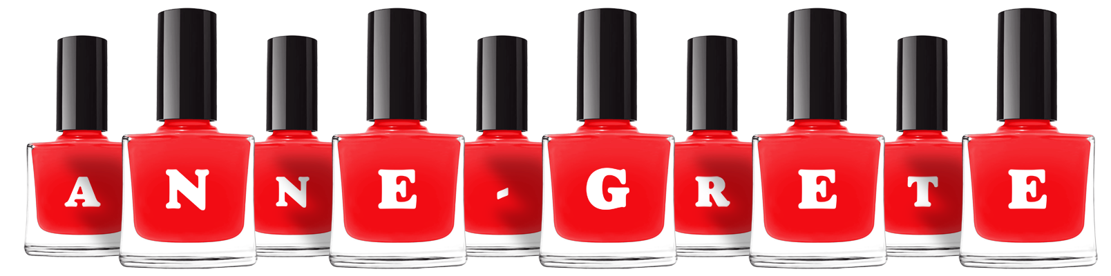 Anne-Grete fashion logo