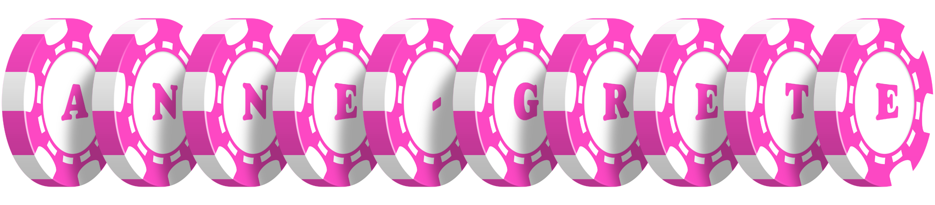 Anne-Grete gambler logo
