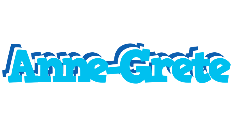 Anne-Grete jacuzzi logo