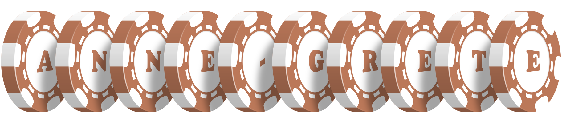 Anne-Grete limit logo