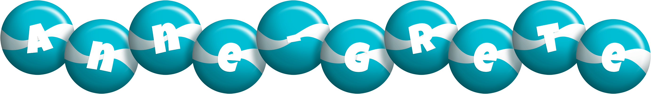 Anne-Grete messi logo