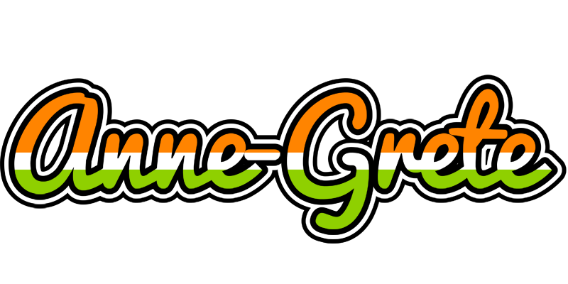 Anne-Grete mumbai logo