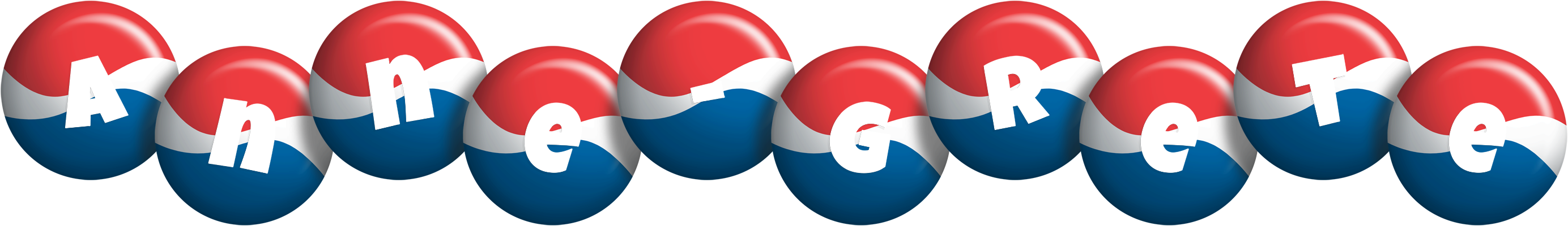 Anne-Grete paris logo