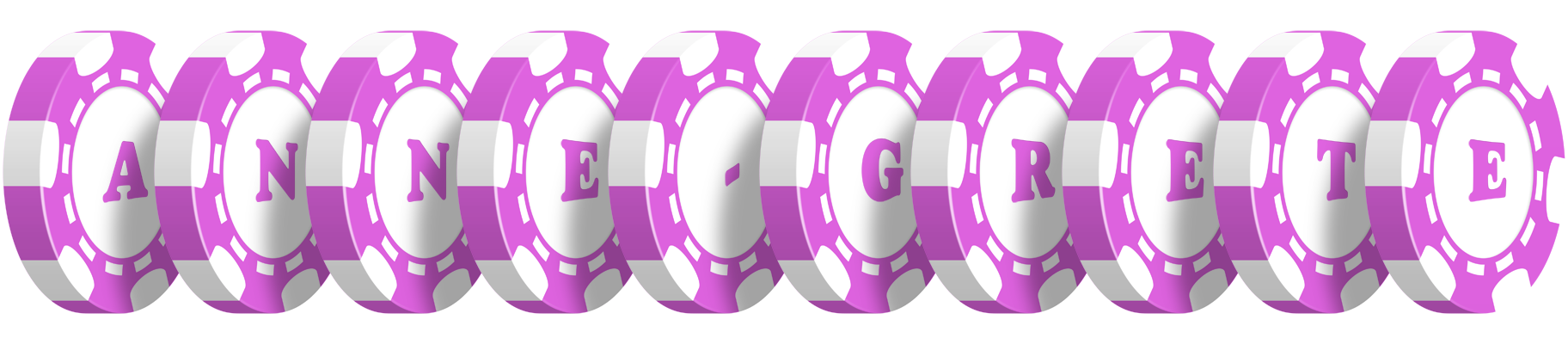 Anne-Grete river logo