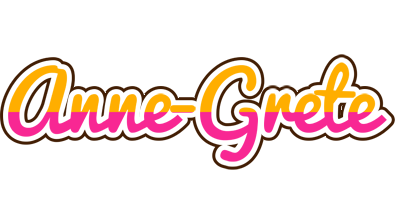 Anne-grete Logo 