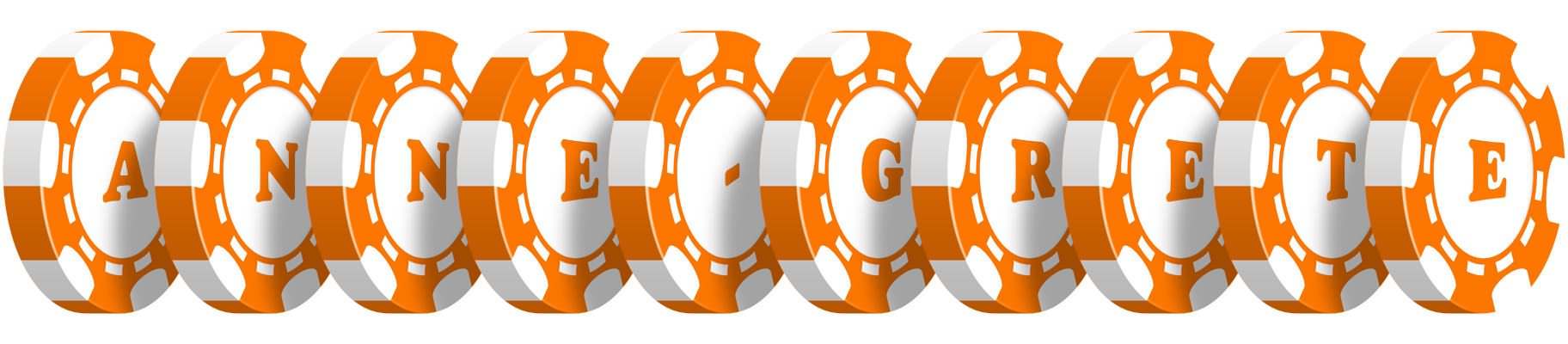 Anne-Grete stacks logo