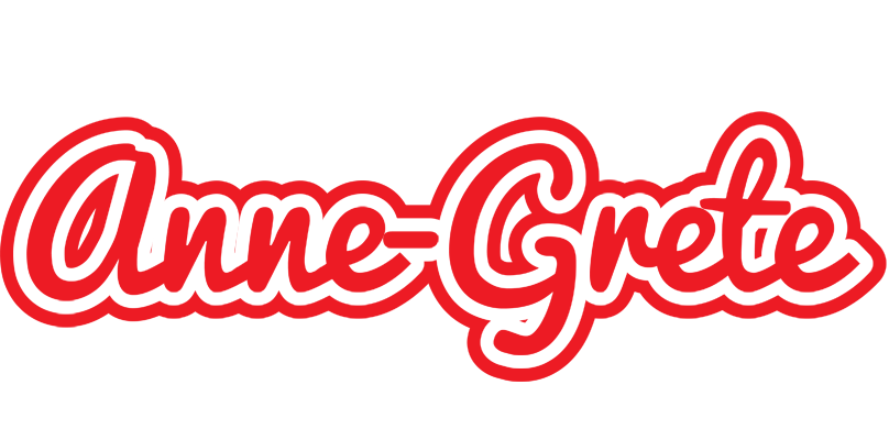 Anne-Grete sunshine logo