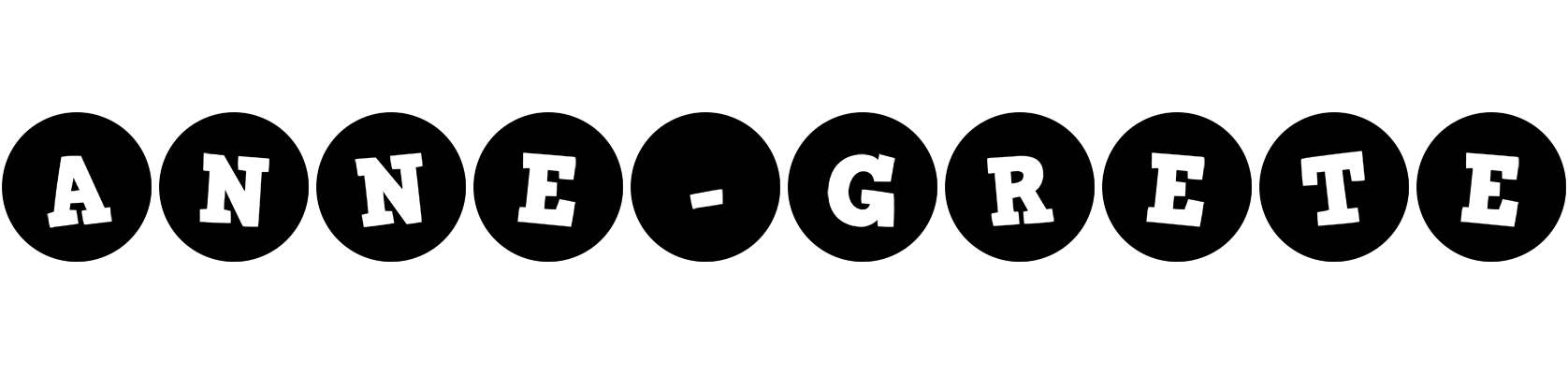 Anne-Grete tools logo