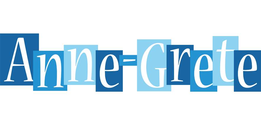 Anne-Grete winter logo